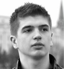 Иван Агафонов